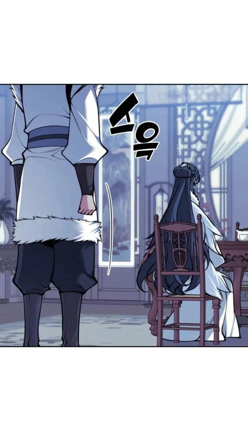 Records Of The Swordsman Scholar Chapter 213 Gambar 48