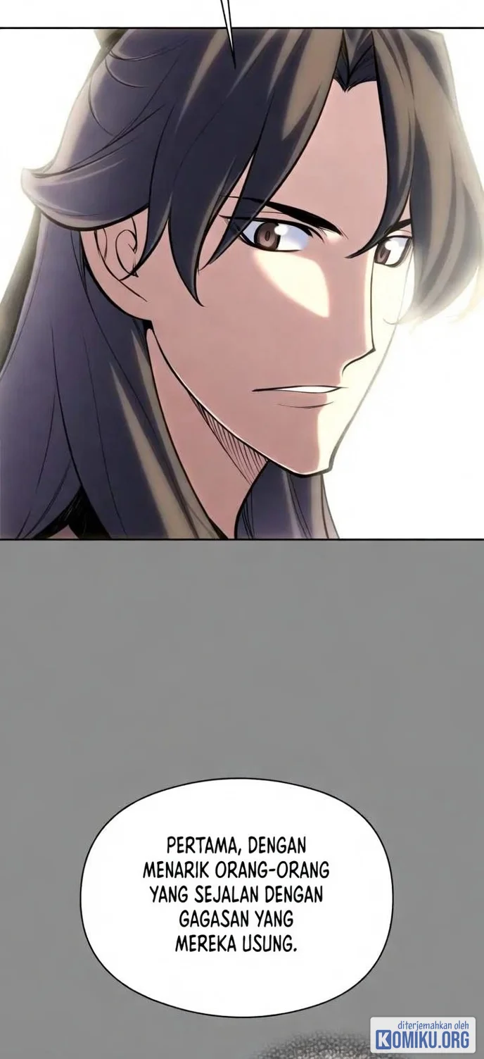 Records Of The Swordsman Scholar Chapter 214 Gambar 57