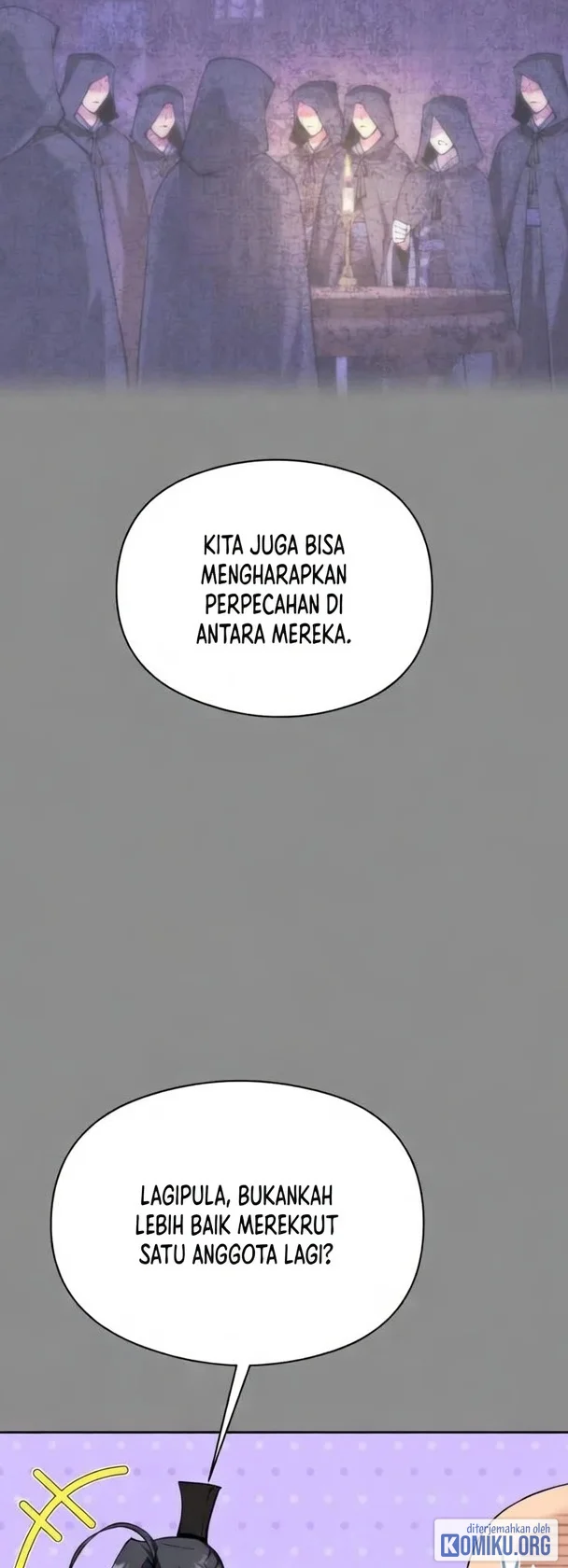 Records Of The Swordsman Scholar Chapter 214 Gambar 59