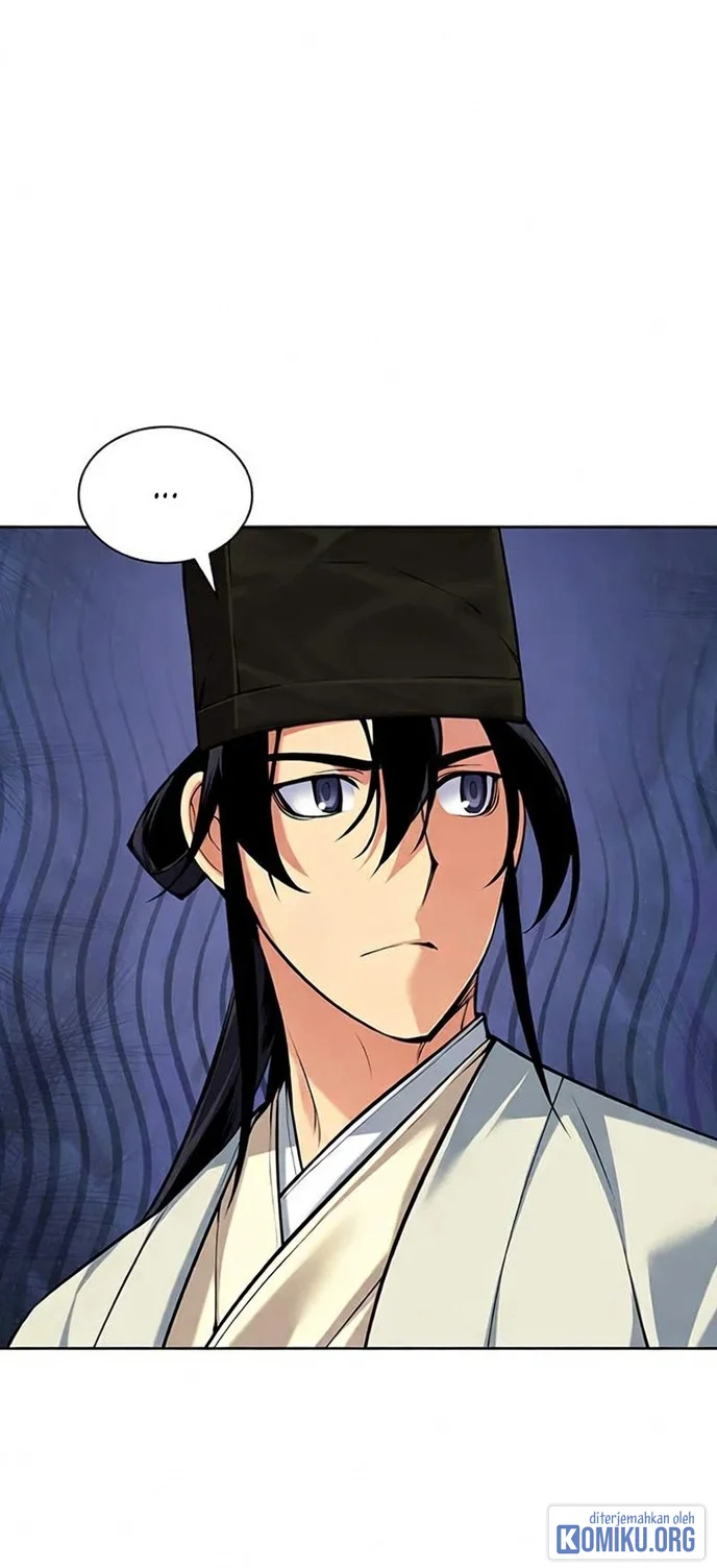 Records Of The Swordsman Scholar Chapter 218 Gambar 48
