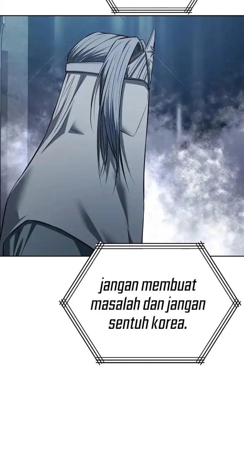 Red Shirt Chapter 28 Gambar 59