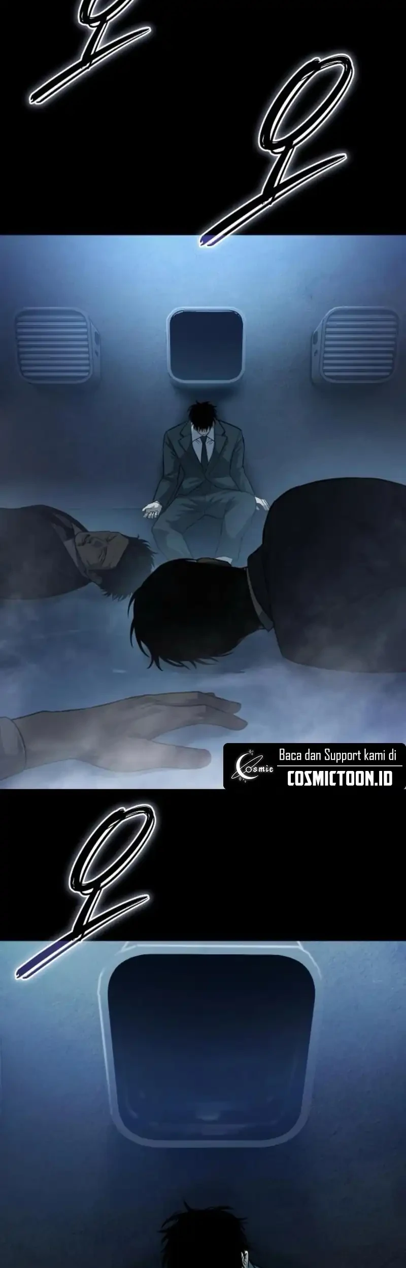 Red Shirt Chapter 32 Gambar 51