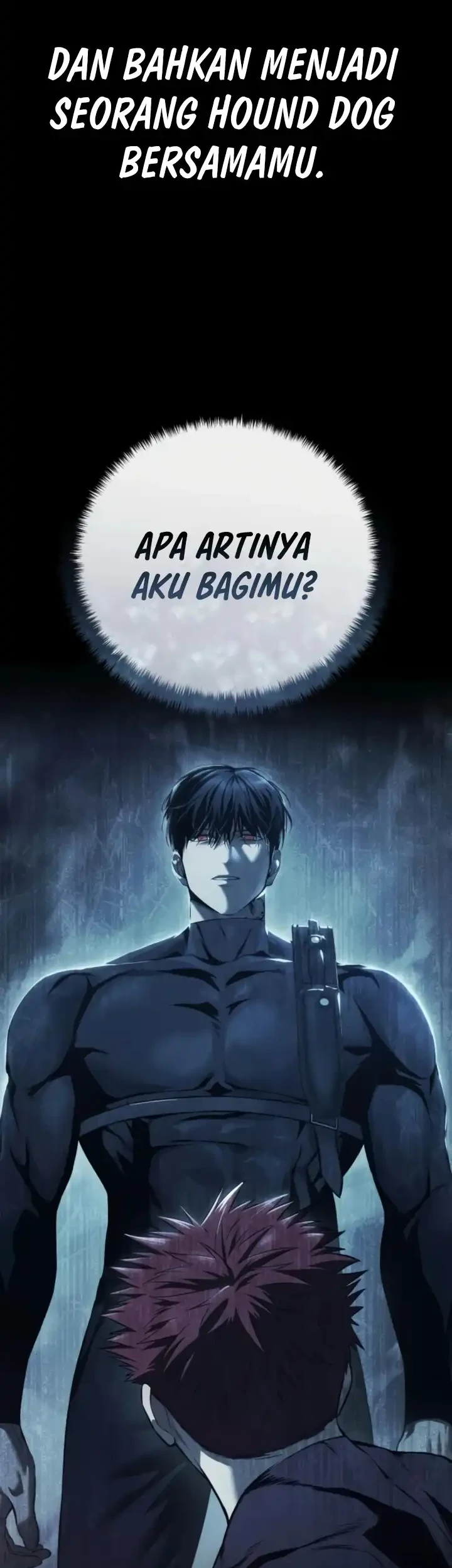 Red Shirt Chapter 33 Gambar 52