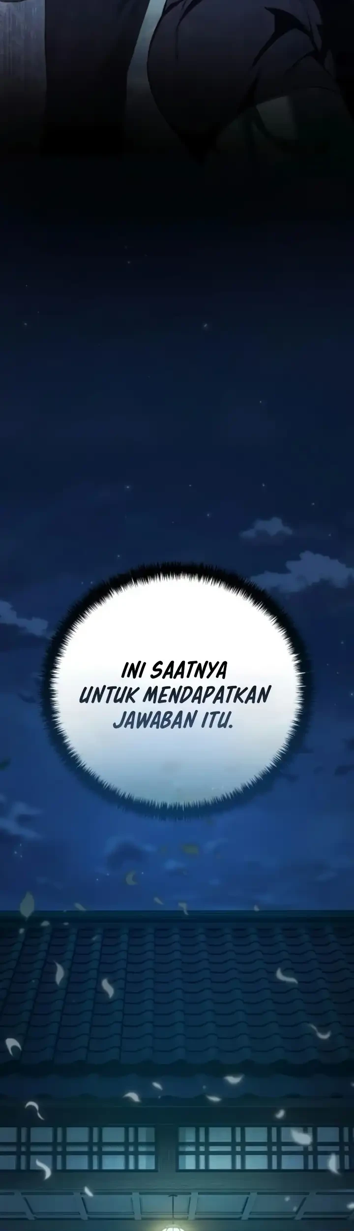 Red Shirt Chapter 33 Gambar 53