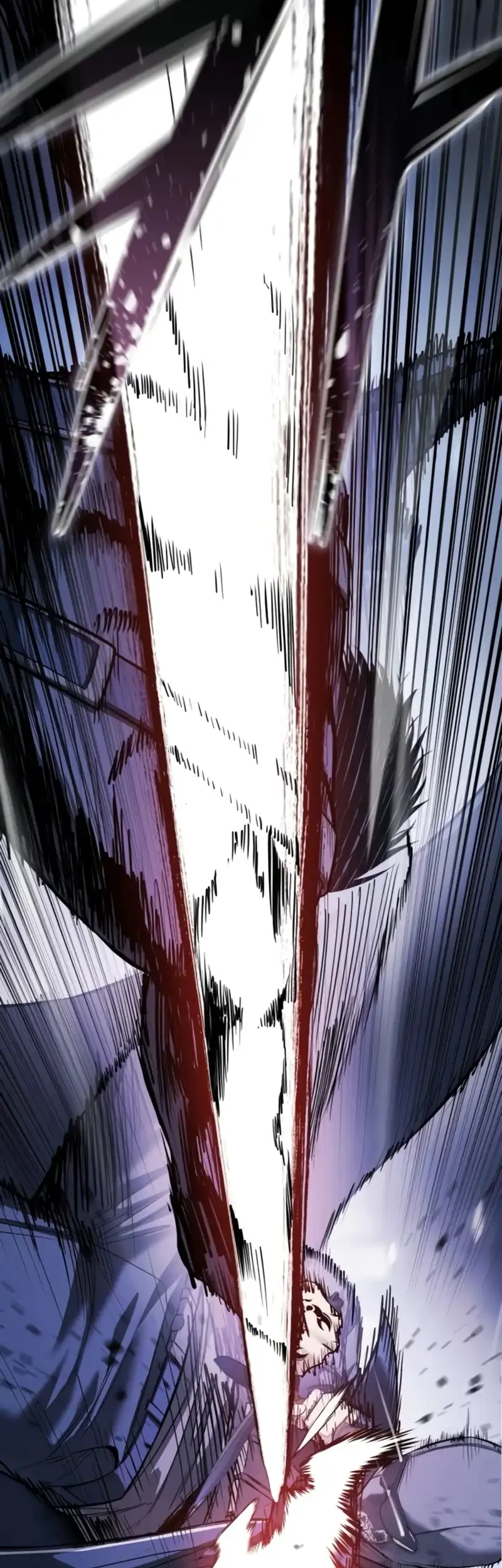 Red Shirt Chapter 34 Gambar 38