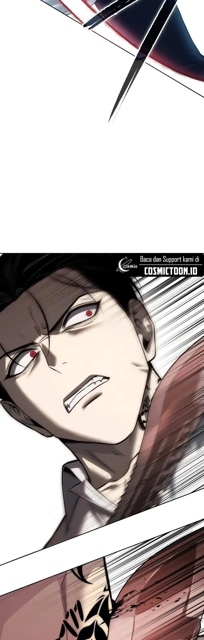 Red Shirt Chapter 38 Gambar 43