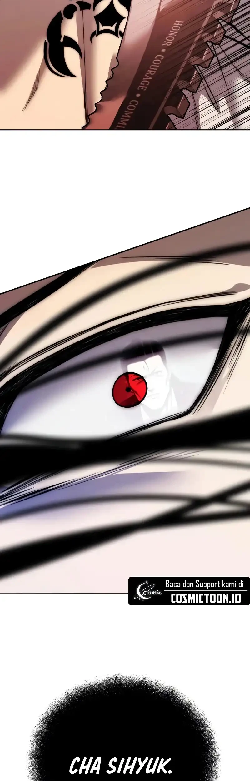 Red Shirt Chapter 38 Gambar 44