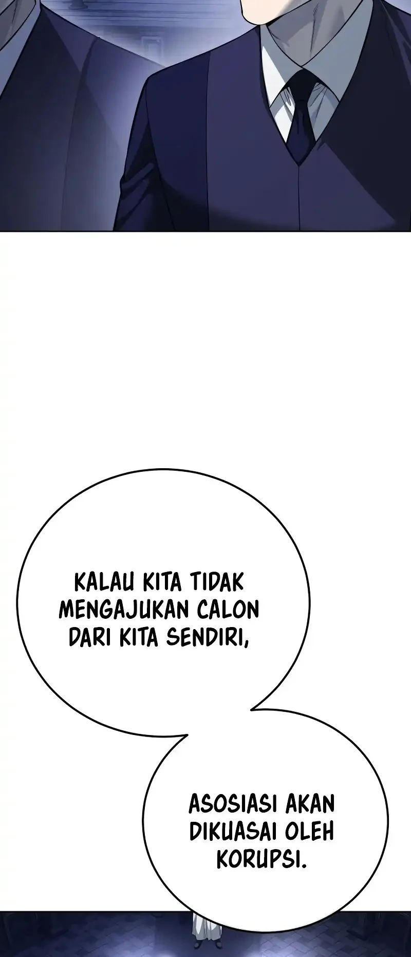 Red Shirt Chapter 39 Gambar 50