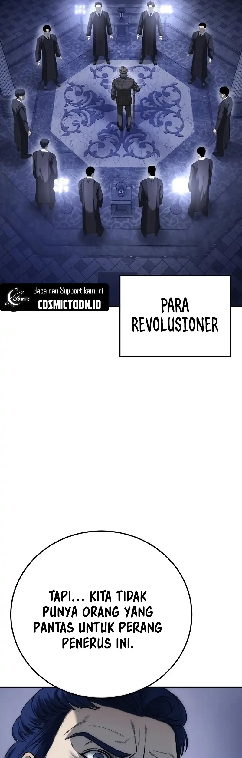 Red Shirt Chapter 39 Gambar 51