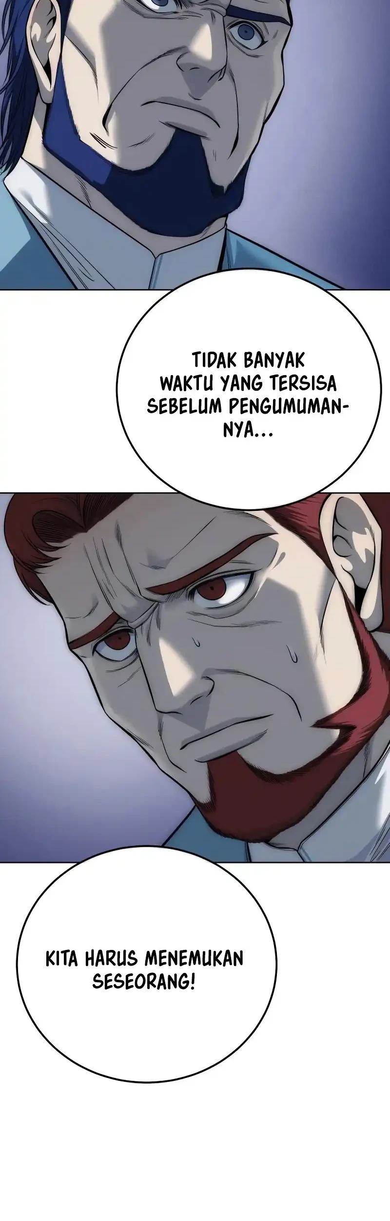 Red Shirt Chapter 39 Gambar 52