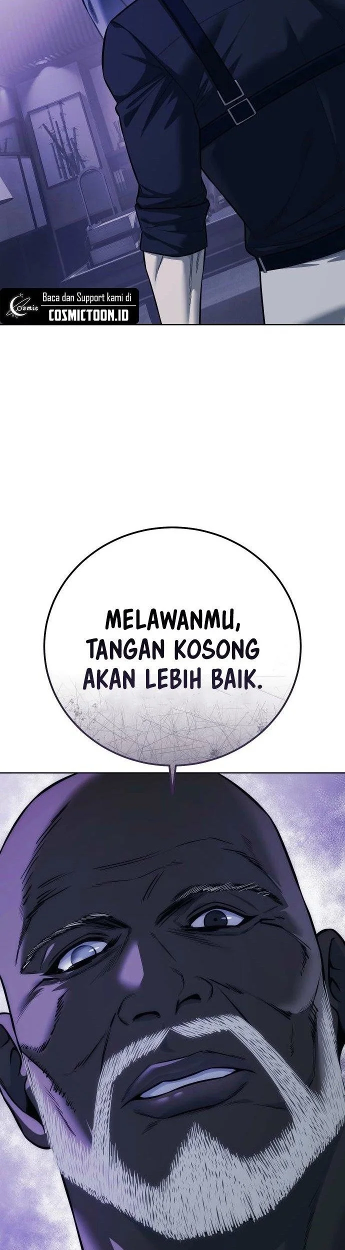 Red Shirt Chapter 40 Gambar 47