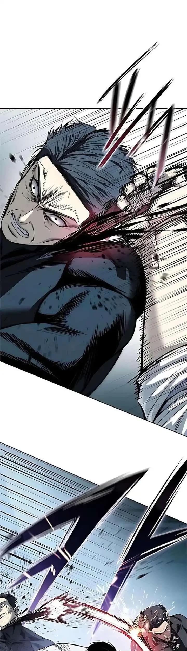 Red Shirt Chapter 41 Gambar 19