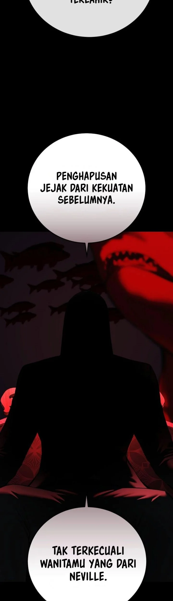 Red Shirt Chapter 50 Gambar 41