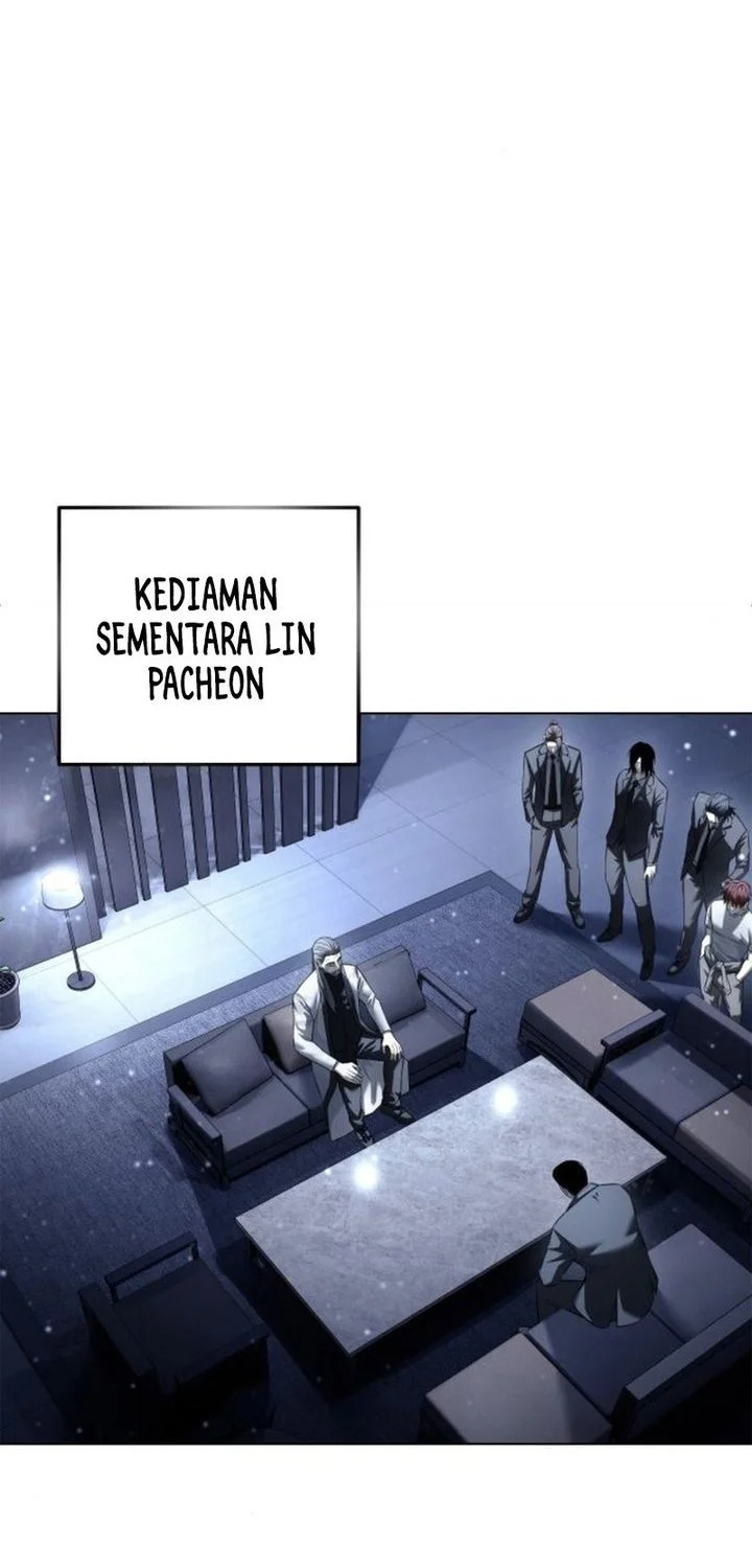 Red Shirt Chapter 56 Gambar 44