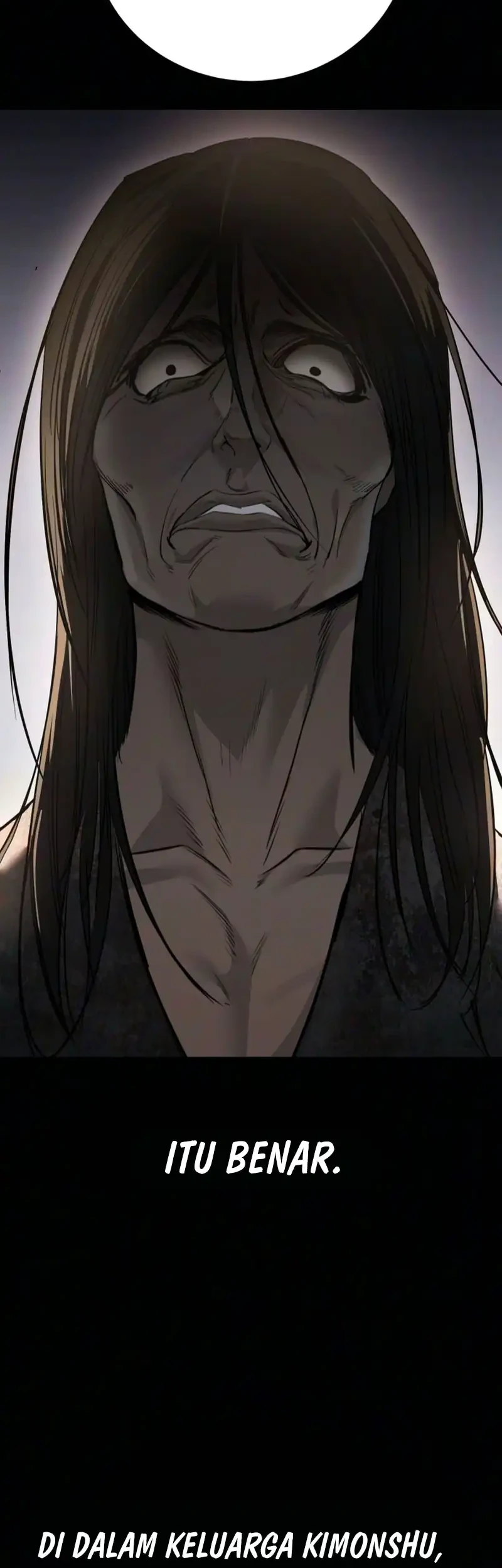 Red Shirt Chapter 59 Gambar 57