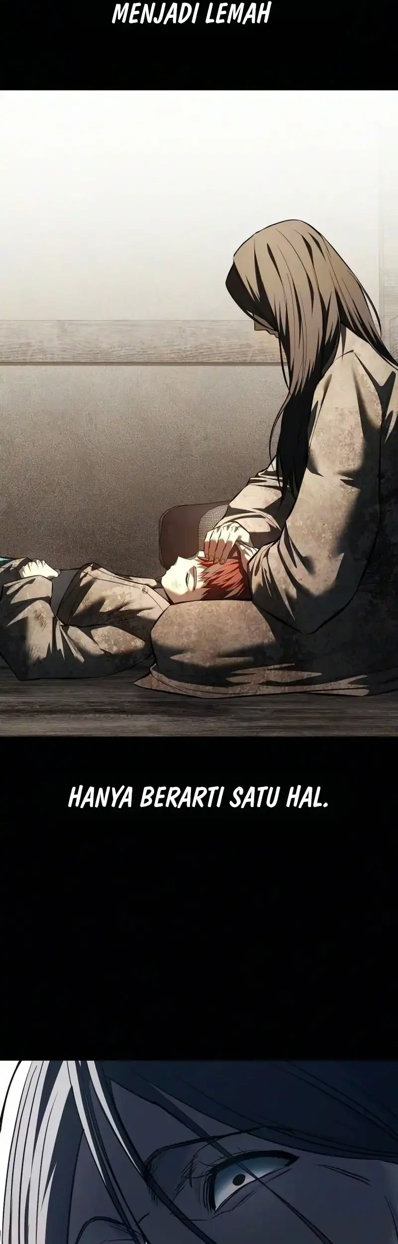 Red Shirt Chapter 59 Gambar 58