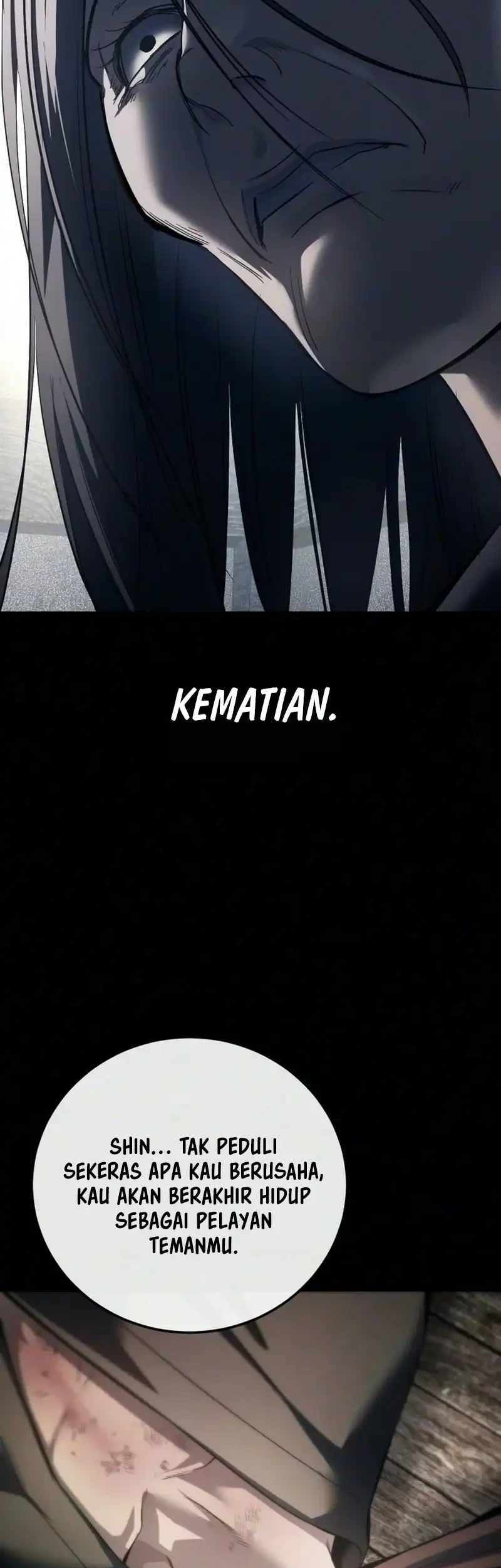 Red Shirt Chapter 59 Gambar 59