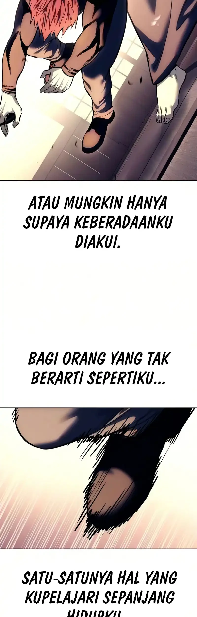 Red Shirt Chapter 60 Gambar 39