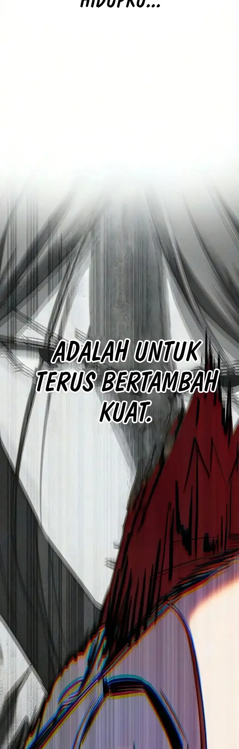Red Shirt Chapter 60 Gambar 40