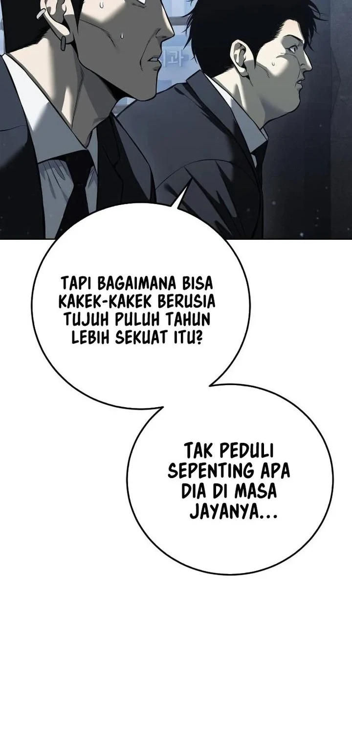 Red Shirt Chapter 61 Gambar 65