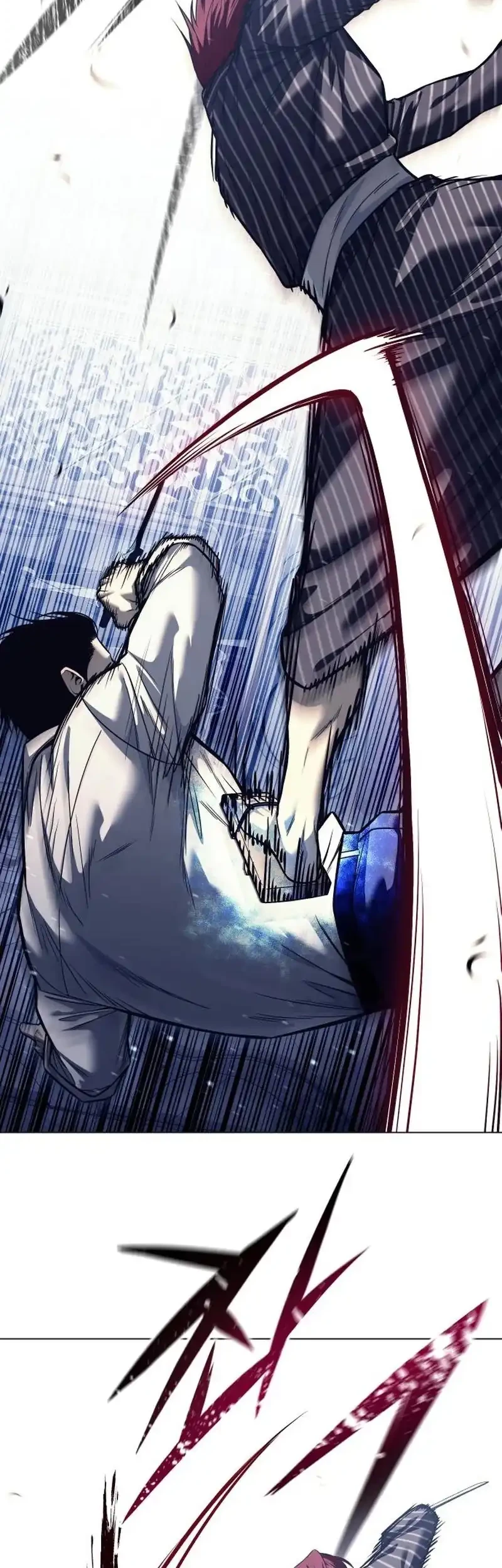 Red Shirt Chapter 62 Gambar 45