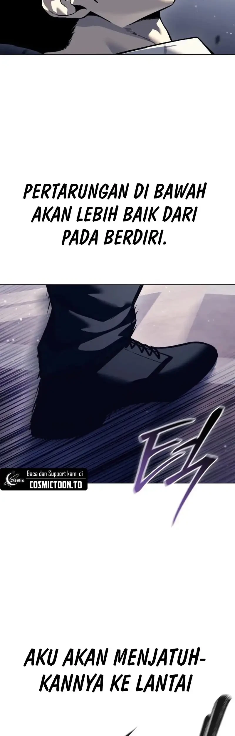 Red Shirt Chapter 62 Gambar 47