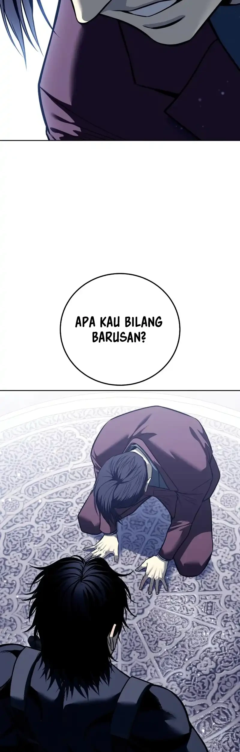 Red Shirt Chapter 64 Gambar 43