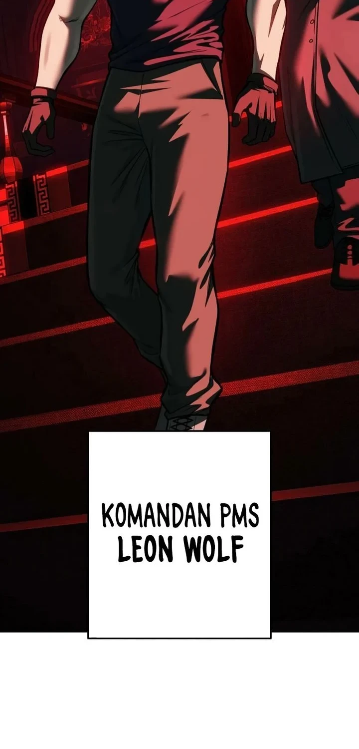 Red Shirt Chapter 65 Gambar 46