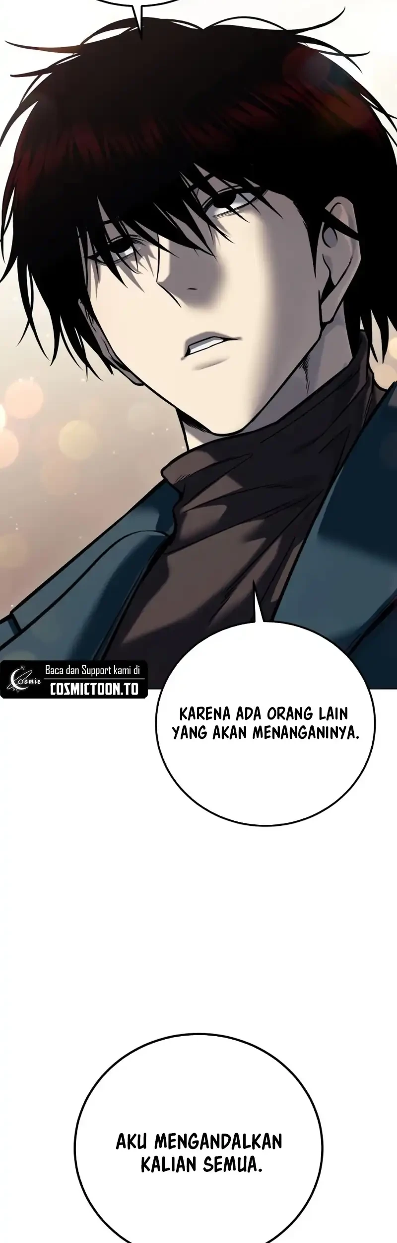 Red Shirt Chapter 66 Gambar 31