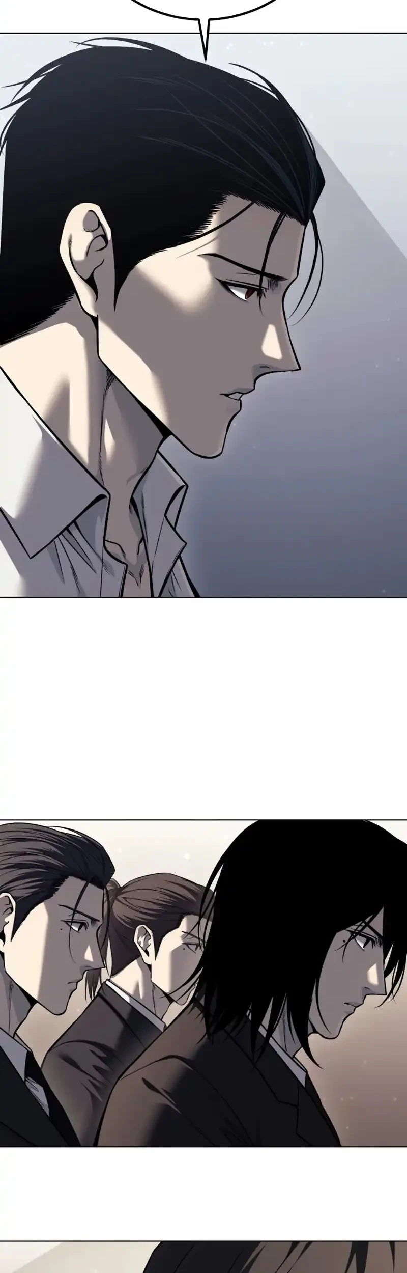 Red Shirt Chapter 66 Gambar 32