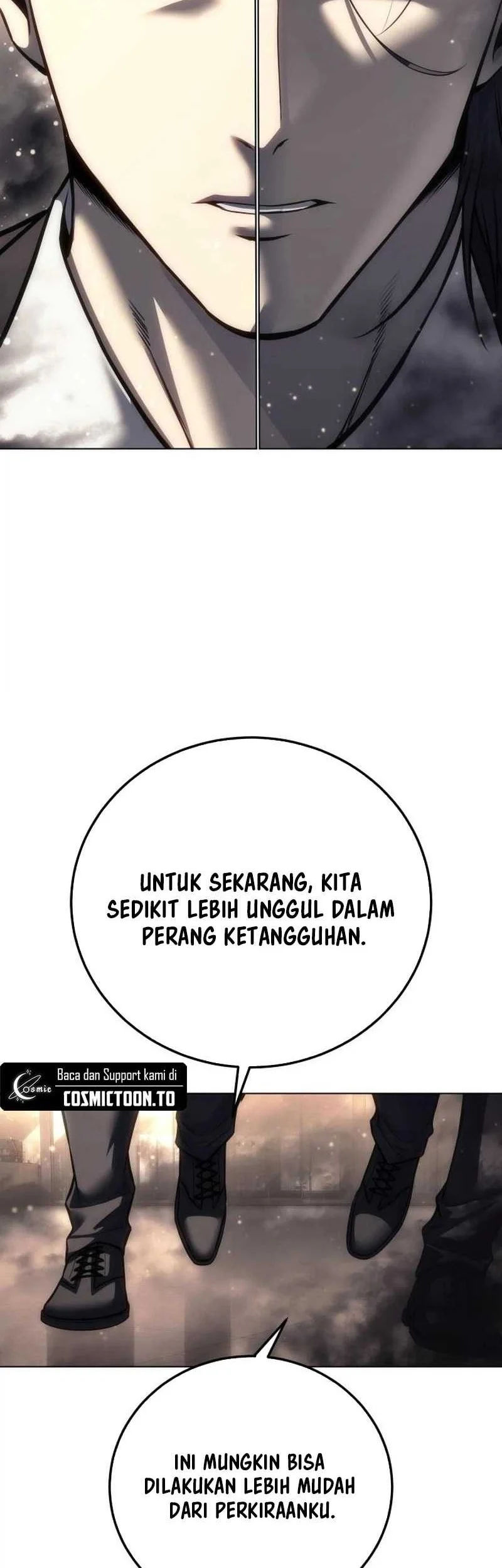 Red Shirt Chapter 67 Gambar 48