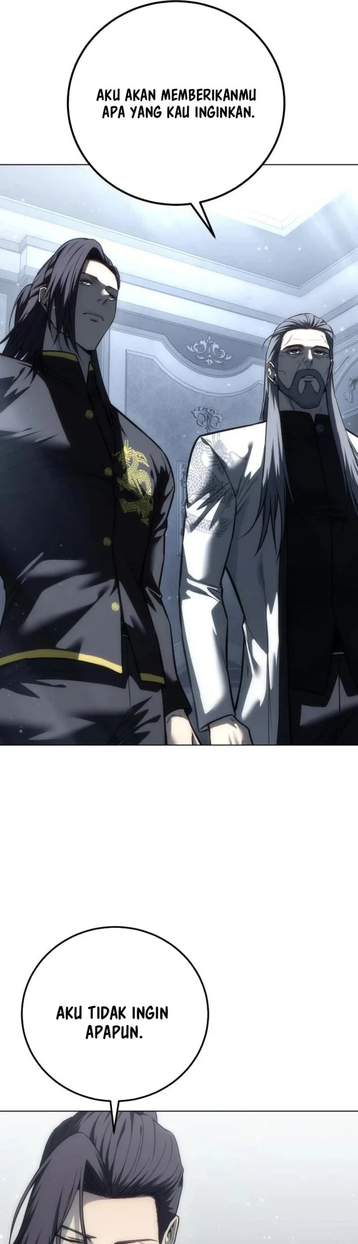 Red Shirt Chapter 68 Gambar 41
