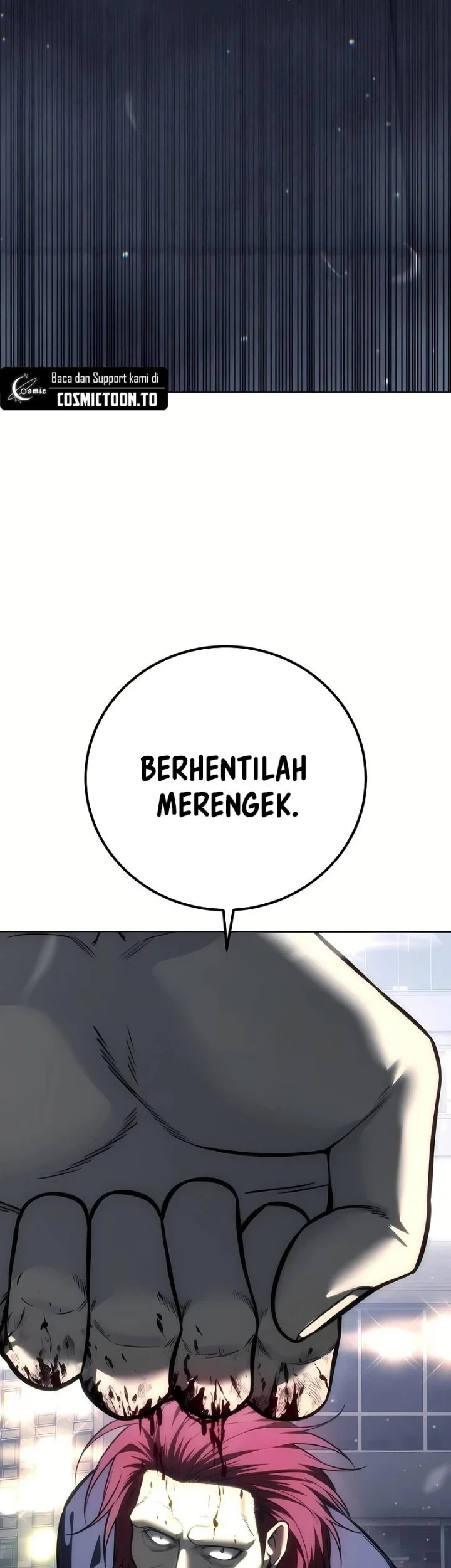 Red Shirt Chapter 69 Gambar 40