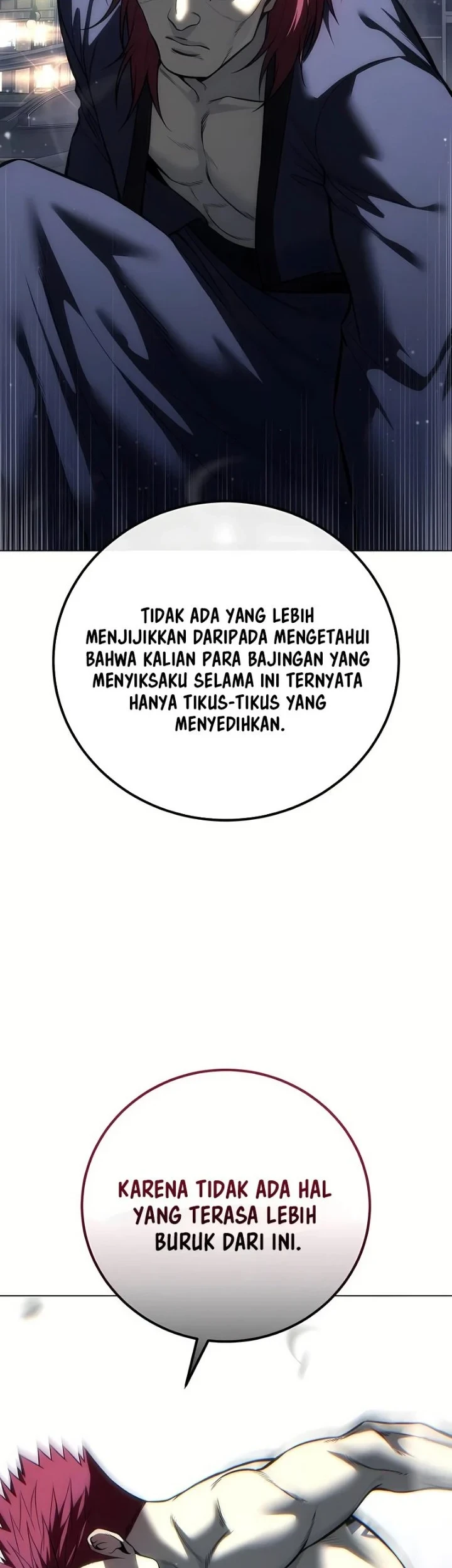 Red Shirt Chapter 69 Gambar 41