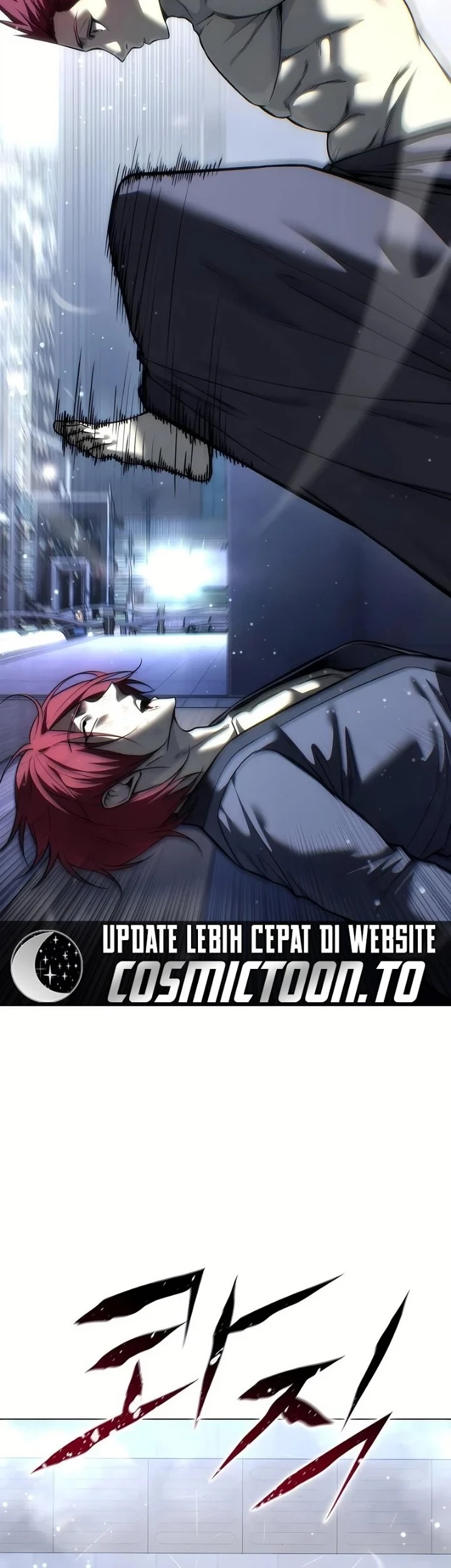 Red Shirt Chapter 69 Gambar 42