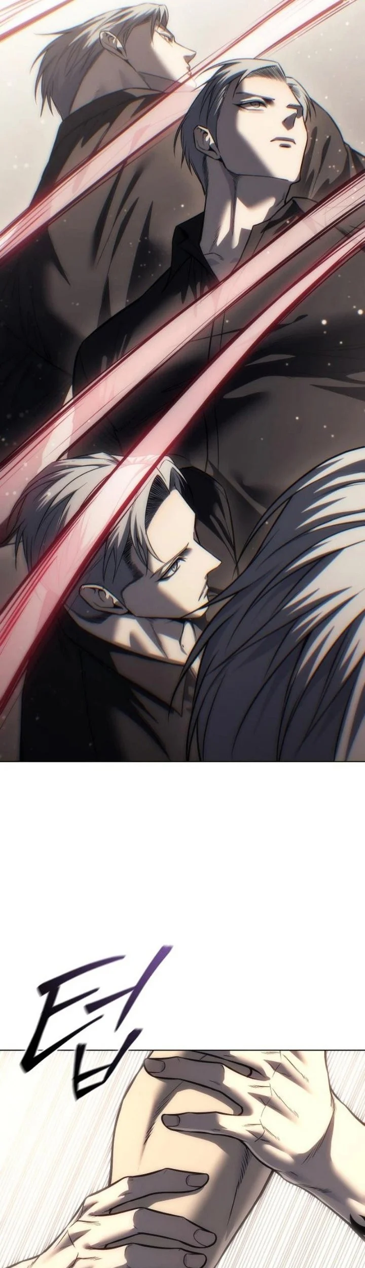 Red Shirt Chapter 70 Gambar 34