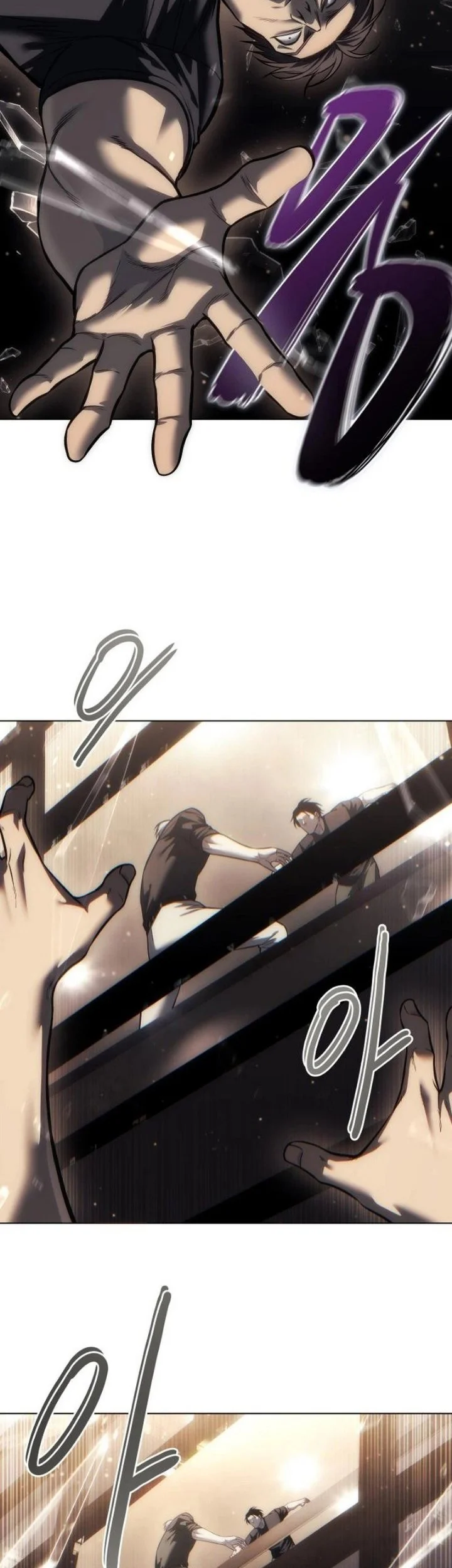 Red Shirt Chapter 70 Gambar 36