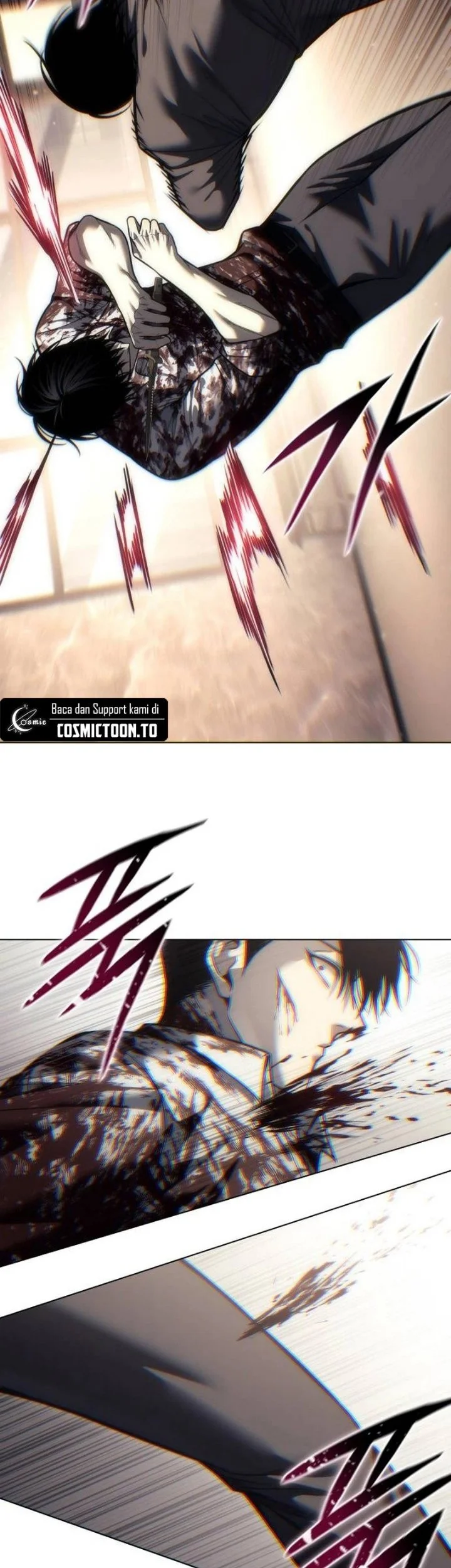 Red Shirt Chapter 75 Gambar 38