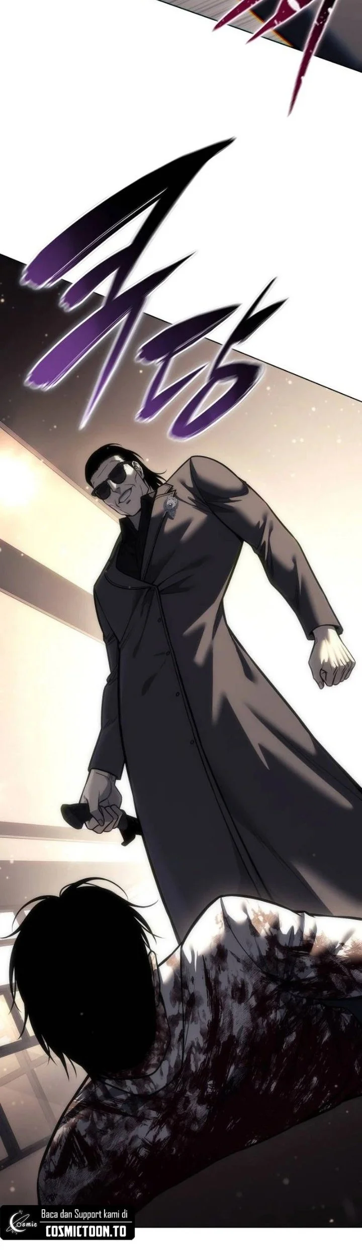 Red Shirt Chapter 75 Gambar 39