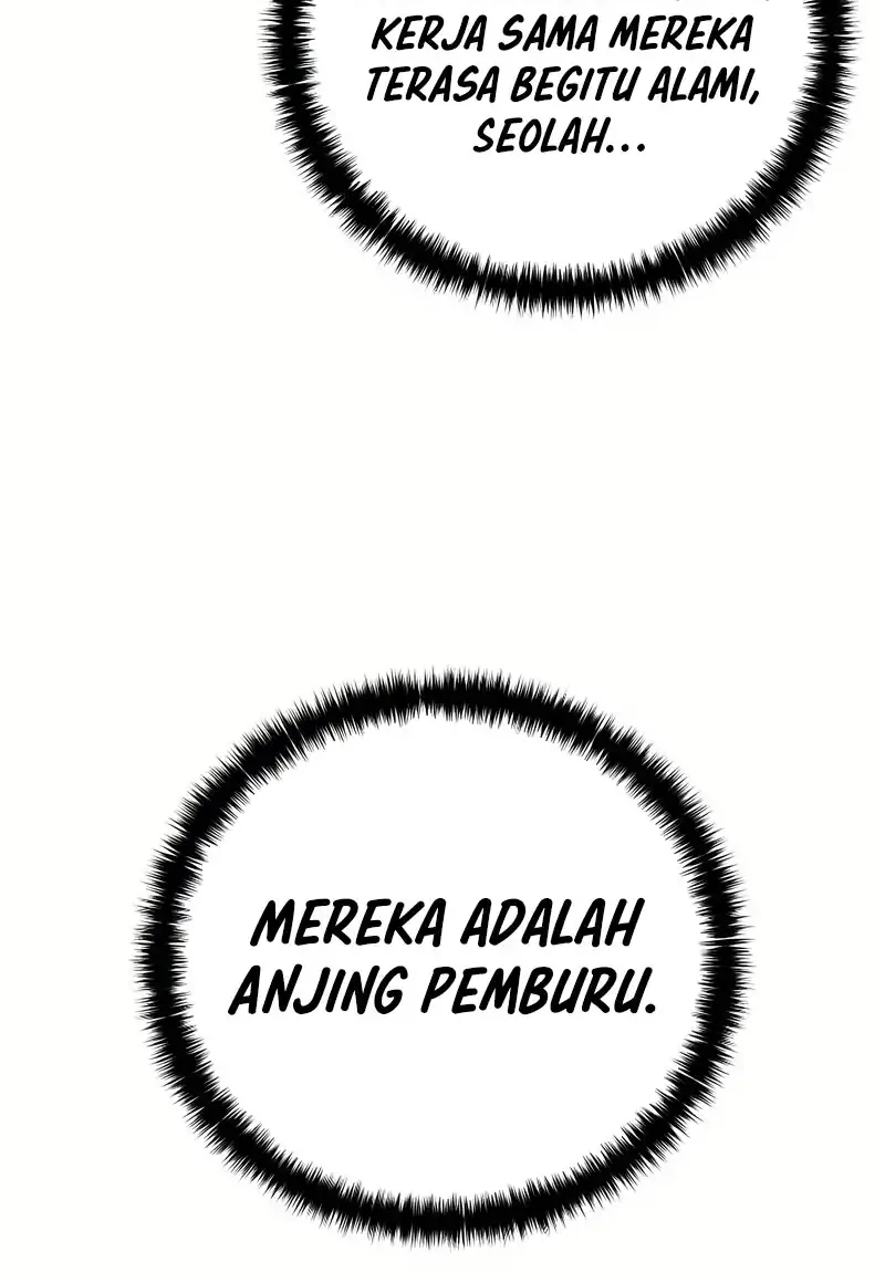 Red Shirt Chapter 76 Gambar 36