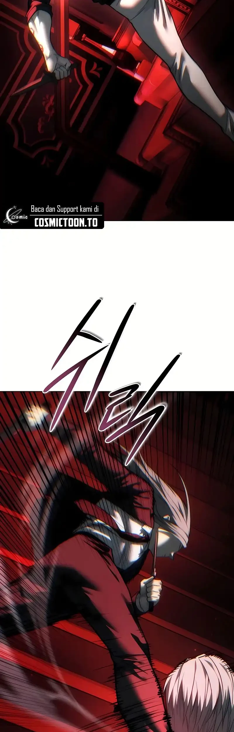 Red Shirt Chapter 77 Gambar 38