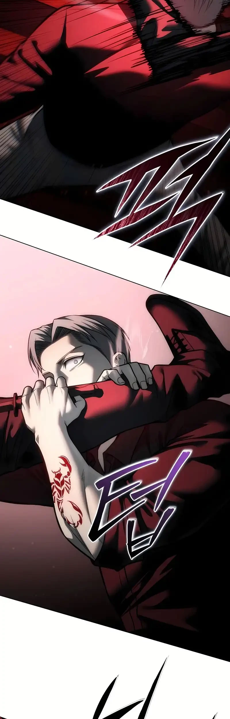 Red Shirt Chapter 77 Gambar 39