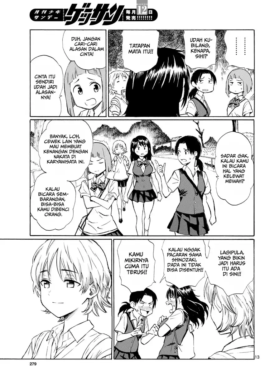 Register! Chapter 11 Gambar 13