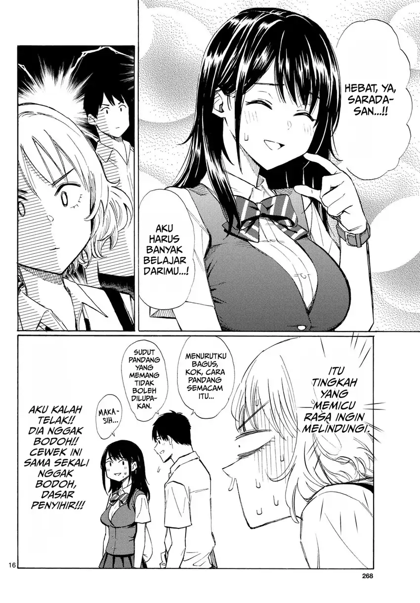 Register! Chapter 12 Gambar 16