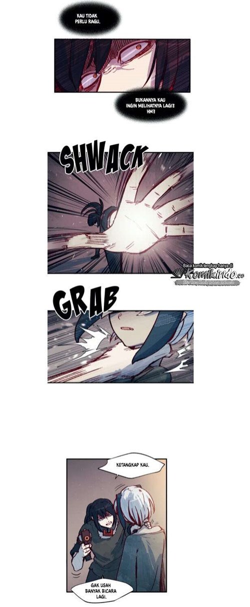 Regnal Trigger Chapter 2 halaman 16