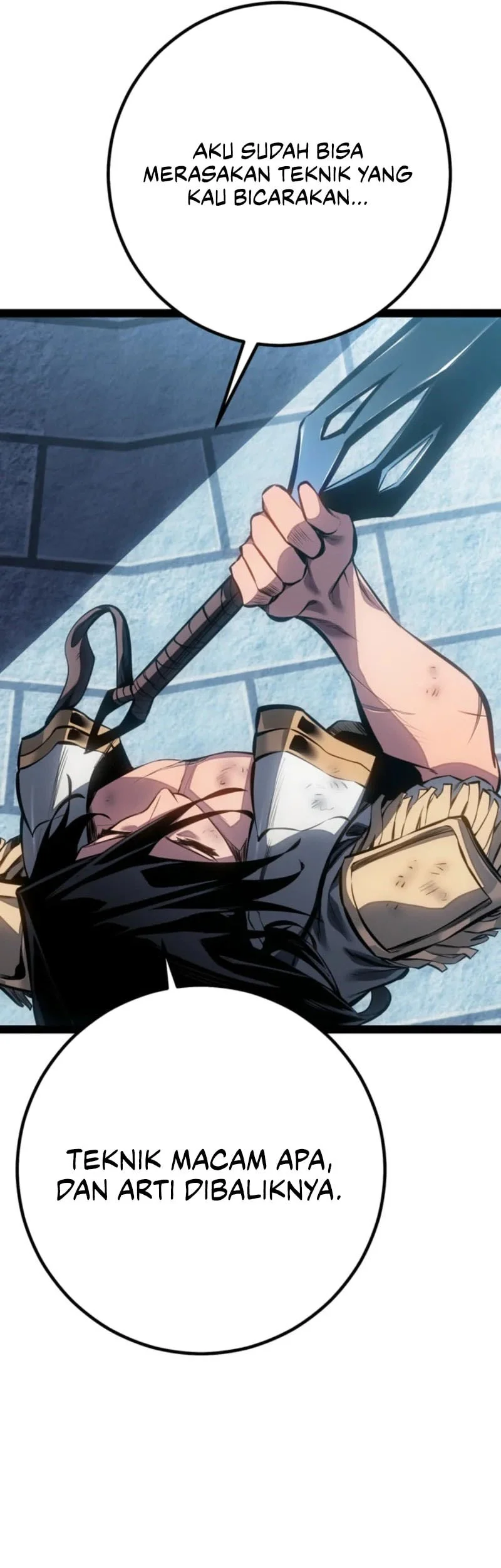 Regressing As The Reincarnated Bastard Of The Sword Clan Chapter 100 Gambar 56