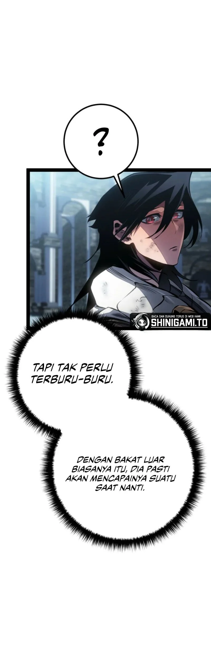Regressing As The Reincarnated Bastard Of The Sword Clan Chapter 100 Gambar 60