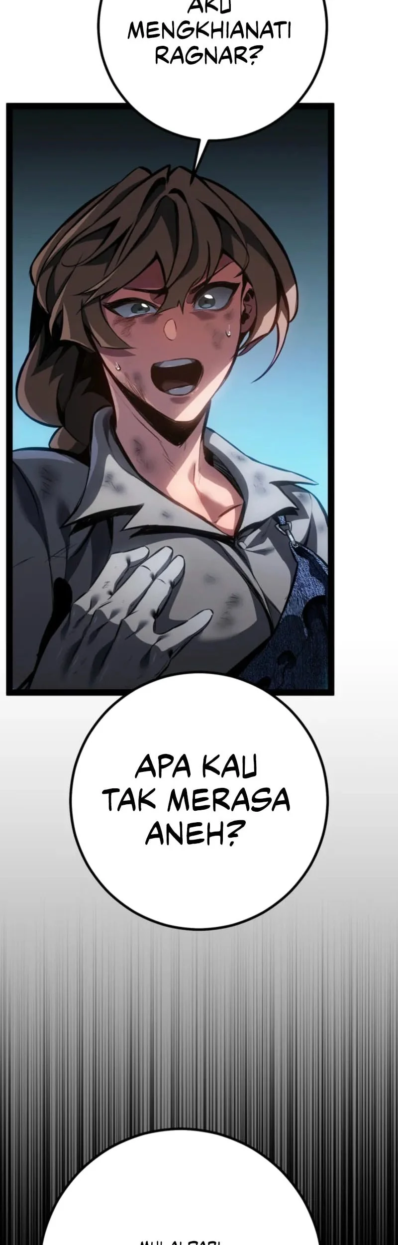 Regressing As The Reincarnated Bastard Of The Sword Clan Chapter 101 Gambar 52