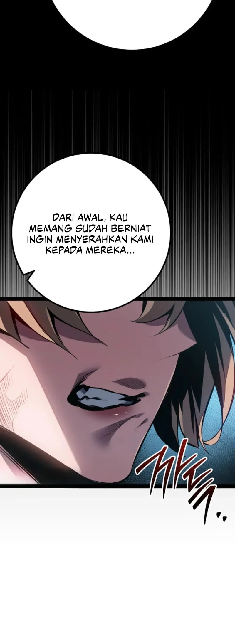 Regressing As The Reincarnated Bastard Of The Sword Clan Chapter 101 Gambar 54