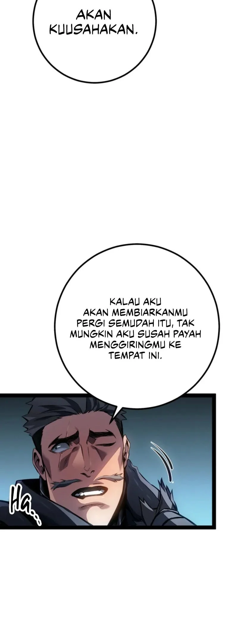 Regressing As The Reincarnated Bastard Of The Sword Clan Chapter 102 Gambar 53